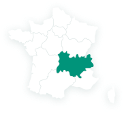 Région : Auvergne-Rhône-Alpes