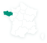 Région : Bretagne