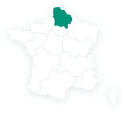 Région : Hauts-de-France