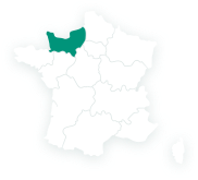 Région : Normandie