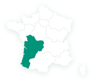 Région : Nouvelle-Aquitaine