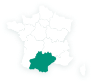 Région : Occitanie